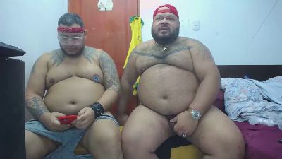 Stinkyfatsdirty webcam model stream image