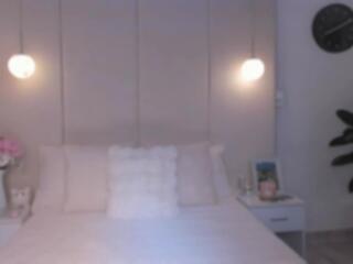Amely Grey webcam flirt4free model stream image