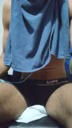 Gaiteirseductiv webcam model stream image