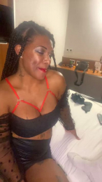 Belingtia webcam model stream image