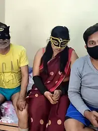 Doly_Bhabhi webcam model stream image