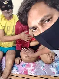 Doly_Bhabhi webcam model stream image