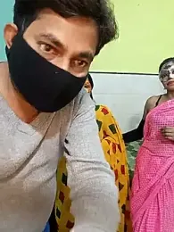 Doly_Bhabhi webcam model stream image