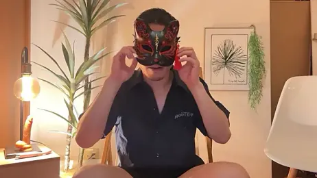 manato_072 webcam model stream image