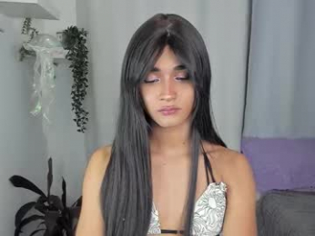 baby_kaliope webcam model stream image