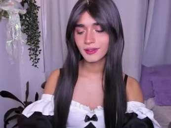 baby_kaliope webcam model stream image