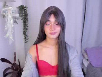 baby_kaliope webcam model stream image