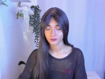 baby_kaliope webcam model stream image