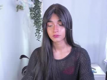 baby_kaliope webcam model stream image