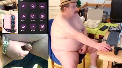 Silas71_hot_fun webcam model stream image