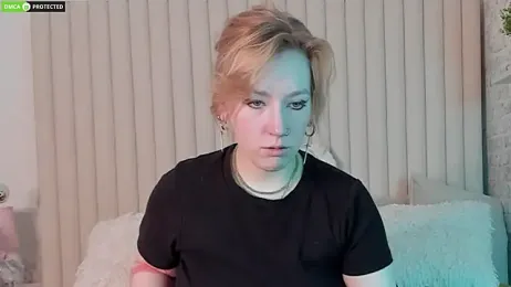 RachelCart webcam model stream image