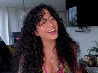 giia webcam model stream image