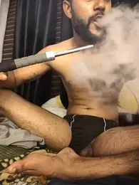 Sid967r webcam model stream image