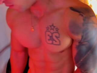 Jhon Nicolas webcam model stream image