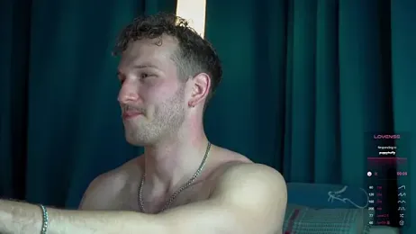 VIktorSecret webcam model stream image