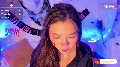 Emma_Jhons webcam model stream image