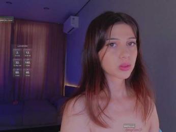 elderberry webcam bongacams model stream image
