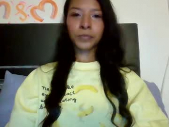 mikeandmaitex webcam model stream image