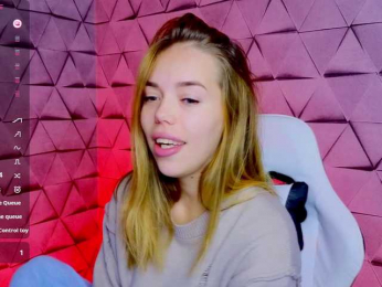 NikolSol webcam model stream image