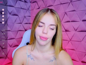 NikolSol webcam model stream image