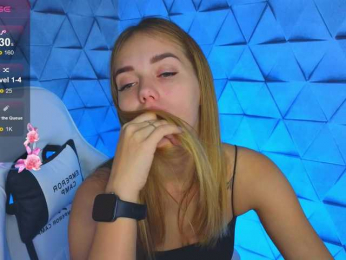NikolSol webcam model stream image