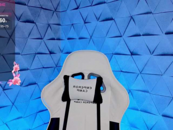 NikolSol webcam model stream image
