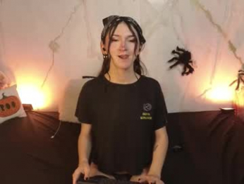 danicandy_ webcam model stream image