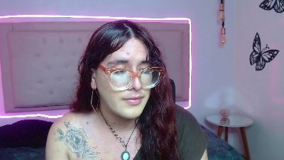 pickman_kate webcam model stream image
