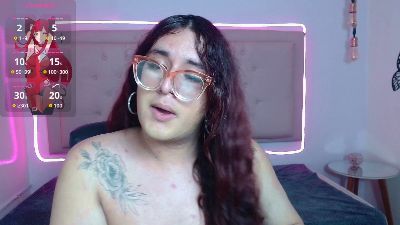 pickman_kate webcam model stream image