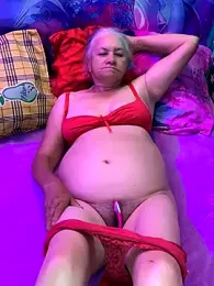 Grandma_Mature23 webcam model stream image