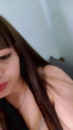 Foxy_Evii webcam model stream image
