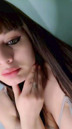 Foxy_Evii webcam model stream image