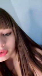 Foxy_Evii webcam model stream image