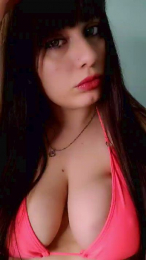 Foxy_Evii webcam model stream image