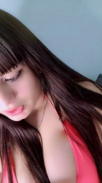 Foxy_Evii webcam model stream image