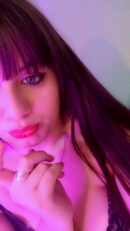 Foxy_Evii webcam model stream image