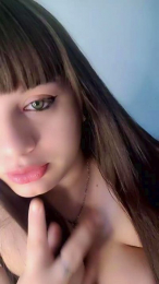 Foxy_Evii webcam model stream image