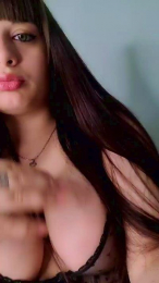 Foxy_Evii webcam model stream image