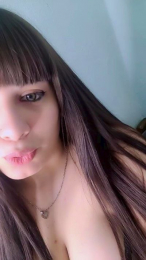 Foxy_Evii webcam model stream image