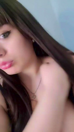 Foxy_Evii webcam model stream image