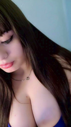 Foxy_Evii webcam model stream image