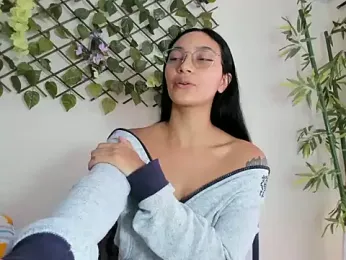 ASIAM_BRUNET webcam model stream image
