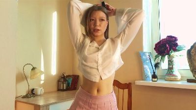 ChantalTretera webcam model stream image