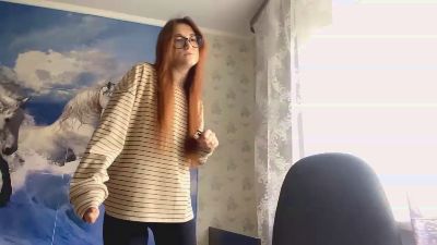 PennieRadick webcam cam4 model stream image