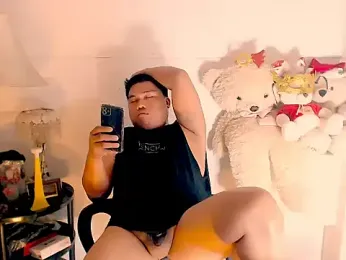 Hardking_69 webcam model stream image