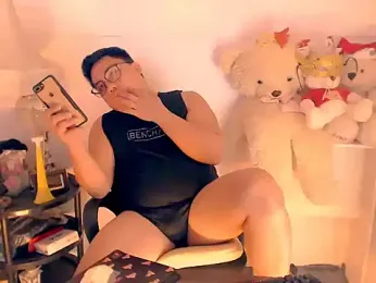 Hardking_69 webcam model stream image