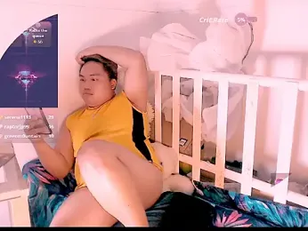 Hardking_69 webcam model stream image