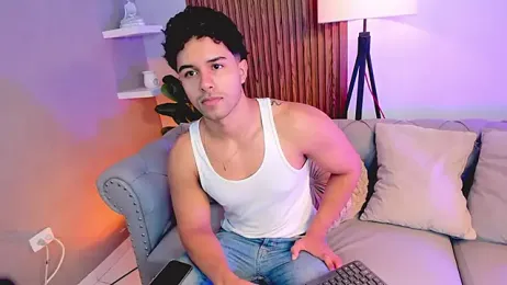 liam_collins21 webcam stripchat model stream image