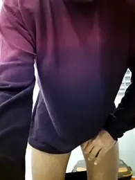 shakir12340 webcam model stream image