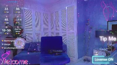 xSexy_Kittyx webcam model stream image